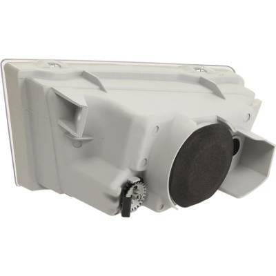 New Halogen Fog Light Compatible With Acura Honda Mdx Base Mdx Touring Element Sc 2001-2008 By thumbnail 9