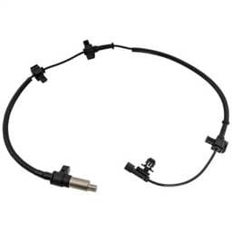 New Rear Abs Speed Sensor Compatible With Chevrolet Gmc Silverado 3500 Hd Wt 8 Cyl 6.6L Silverado