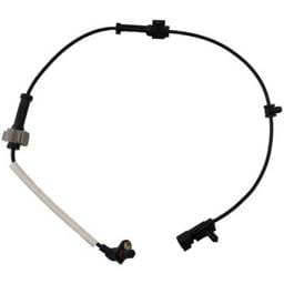 New Left Front Abs Speed Sensor Compatible With Chevrolet Gmc Savana 2500 Ls 4 Cyl 2.8L Express 3500