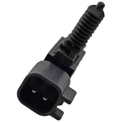 New Left Front Abs Speed Sensor Compatible With Chevrolet Gmc Savana 2500 Ls 4 Cyl 2.8L Express 3500 thumbnail 3