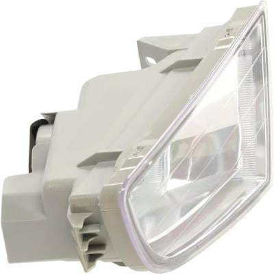 New Halogen Fog Light Compatible With Acura Honda Element Sc Mdx Touring Mdx Base 2001-2008 By thumbnail 3