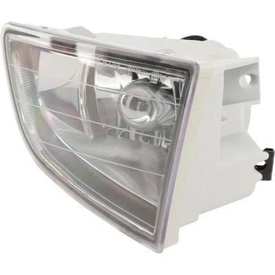 New Halogen Fog Light Compatible With Acura Honda Element Sc Mdx Touring Mdx Base 2001-2008 By thumbnail 15