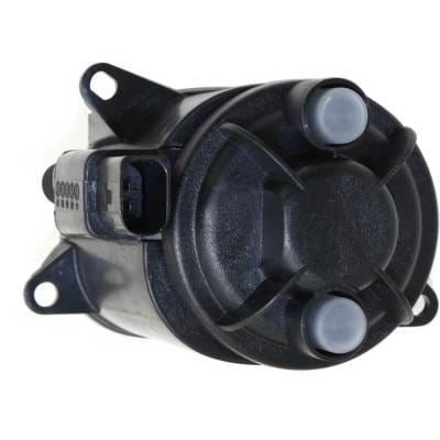 Left Front Fog Light Compatible With Audi Allroad Quattro Base 2001-2005 By Au2592105 4Z7941699a thumbnail 9
