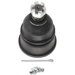 New Left Lower Ball Joint Compatible With Cadillac Checker Oldsmobile Series 75 Fleetwood Base 8 Cyl