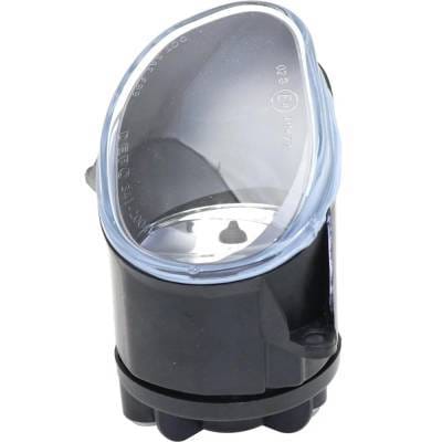 Left Front Fog Light Compatible With Audi Allroad Quattro Base 2001-2005 Au2592105 4Z7941699a thumbnail 3