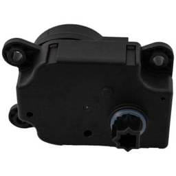 New 6 Pin A/C Actuator Compatible With Chevrolet Gmc Canyon At4 6 Cyl 3.6L Colorado Lt 4 Cyl 2.8L