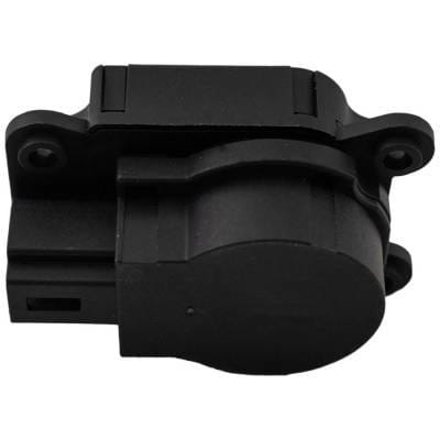 New 6 Pin A/C Actuator Compatible With Chevrolet Gmc Canyon At4 6 Cyl 3.6L Colorado Lt 4 Cyl 2.8L thumbnail 7