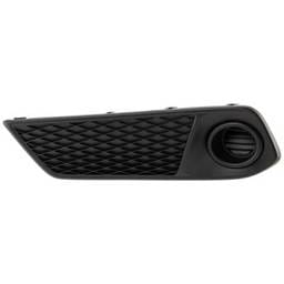 Left Front Fog Light Cover Compatible With Acura Rdx Base 2013-2015 By Ac1038101 71109Tx4a01