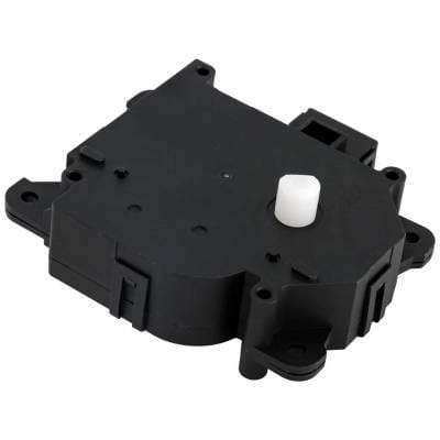 New 7 Pin A/C Actuator Compatible With Cadillac Chevrolet Cts Base 4 Cyl 2.0L Ats Premium 4 Cyl 2.0L thumbnail 5
