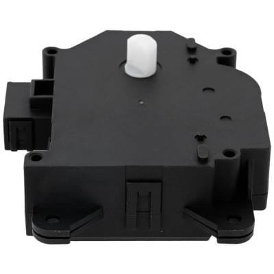 New 7 Pin A/C Actuator Compatible With Cadillac Chevrolet Cts Base 4 Cyl 2.0L Ats Premium 4 Cyl 2.0L thumbnail 7
