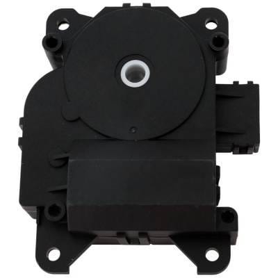 New 7 Pin A/C Actuator Compatible With Cadillac Chevrolet Cts Base 4 Cyl 2.0L Ats Premium 4 Cyl 2.0L thumbnail 9