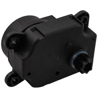 New 6 Pin A/C Actuator Compatible With Chevrolet Gmc Canyon At4 6 Cyl 3.6L Canyon Elevation Standard thumbnail 5