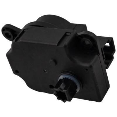 New 6 Pin A/C Actuator Compatible With Chevrolet Gmc Colorado Wt 4 Cyl 2.8L Canyon All Terrain 4 Cyl thumbnail 3