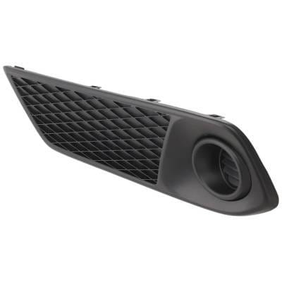 New Left Front Fog Light Cover Compatible With Acura Rdx Base 2013-2015 Ac1038101 71109Tx4a01 thumbnail 3