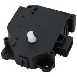 New 7 Pin A/C Actuator Compatible With Cadillac Chevrolet Cts Luxury 4 Cyl 2.0L Cts Vsport 6 Cyl