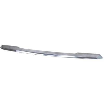 New Center Grille Trim Compatible With Dodge Durango Srt 392 Plus 8 Cyl 6.4L Durango Gt Premium 6