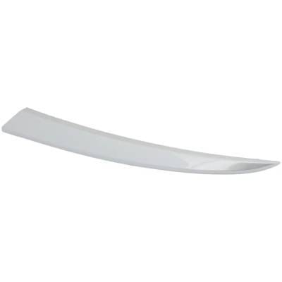 New Lower Left Grille Trim Compatible With Dodge Durango Citadel Platinum 6 Cyl 3.6L Durango R/T