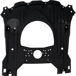 Engine Under Cover Splash Shield Compatible With 2020-2024 Chrysler Pacifica Front 3.6L V6 Direct