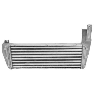 Air Intercooler Compatible With 2003-2009 Chrysler Pt 2.4L 5096198Aa Aluminum 4 Cyl Rc54390010 thumbnail 7