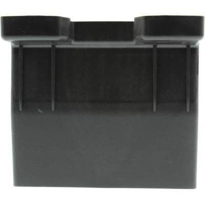New Grille Bracket Compatible With Dodge Durango Crew Plus Durango Crew Durango R/T Durango Citadel
