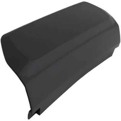New Rear Hitch Cover Compatible With Chevrolet Gmc Suburban Ls 8 Cyl 5.3L Yukon Xl Slt 8 Cyl 5.3L thumbnail 5