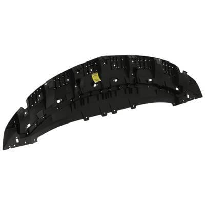 Engine Under Cover Splash Shield Compatible With 2022-2024 Chevrolet Traverse Front 3.6L V6 Direct thumbnail 11