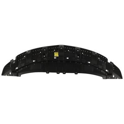 Lower Engine Cover Splash Shield Compatible With 2022-2024 Chevrolet Traverse 3.6L V6 Front thumbnail 7