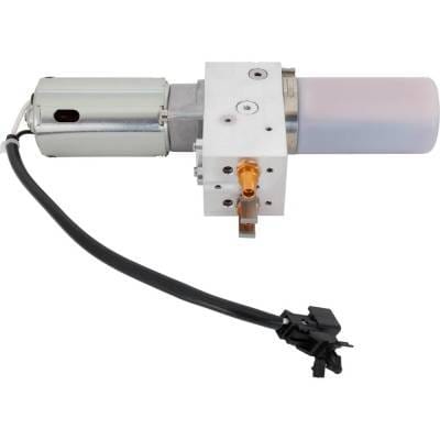 New Hydraulic Liftgate Pump Assembly Compatible With Cadillac Chevrolet Gmc Terrain Slt 6 Cyl 3.6L thumbnail 3