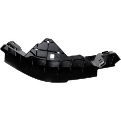 New Left Headlight Bracket Compatible With Ram 1500 Limited 6 Cyl 3.6L 1500 Trx 8 Cyl 6.2L 1500 thumbnail 11
