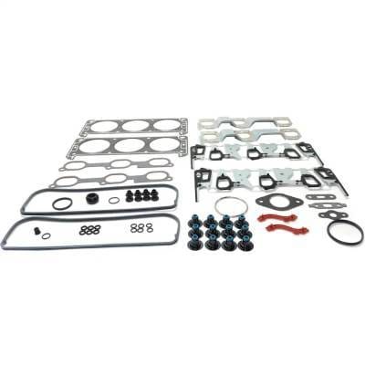 New Graphite Cylinder Head Gasket Compatible With Buick Chevrolet Pontiac Malibu Maxx 6 Cyl 3.5L thumbnail 9