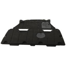 Engine Under Cover Splash Shield Compatible With 2015-2017 Chrysler 200 Front 2.4L 4-Cyl Direct Fit