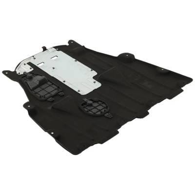 Engine Under Cover Splash Shield Compatible With 2015-2017 Chrysler 200 Front 2.4L 4-Cyl Direct Fit thumbnail 13