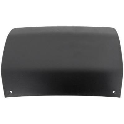 New Rear Hitch Cover Compatible With Chevrolet Traverse Limited True North 6 Cyl 3.6L Traverse