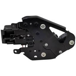 New Fuel Filler Door Lock Actuator Compatible With Cadillac Chevrolet Gmc Yukon Sle 8 Cyl 4.8L Yukon