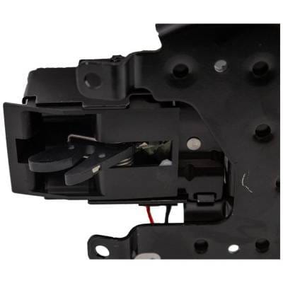 New Fuel Filler Door Lock Actuator Compatible With Cadillac Chevrolet Gmc Yukon Sle 8 Cyl 4.8L Yukon thumbnail 7