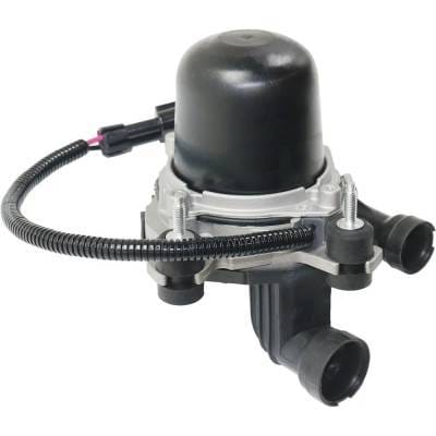 New Secondary Air Pump Compatible With Chevrolet Pontiac Saturn Pursuit Base 4 Cyl 2.2L Pursuit Se 4 thumbnail 5
