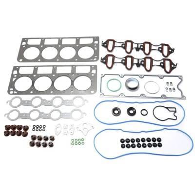 New Cylinder Head Gasket Compatible With Chevrolet Gmc Silverado 2500 Ls 8 Cyl 5.3L Silverado 1500