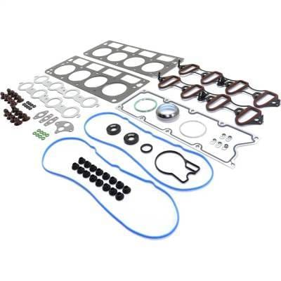 New Cylinder Head Gasket Compatible With Chevrolet Gmc Silverado 2500 Ls 8 Cyl 5.3L Silverado 1500 thumbnail 5