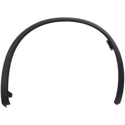 New Left Rear Fender Trim Compatible With Cadillac Xt6 Premium Luxury 6 Cyl 3.6L Xt6 Luxury 4 Cyl
