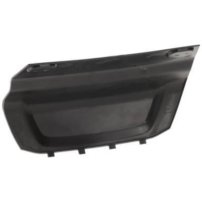 New Hitch Cover Compatible With Chevrolet Equinox Ls 4 Cyl 1.5L Equinox Lt 4 Cyl 1.5L Equinox Rs 4 thumbnail 9