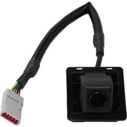 New 150 Degrees Back Up Camera Compatible With Chevrolet Volt All Submodels 2016-2017 By 23320691
