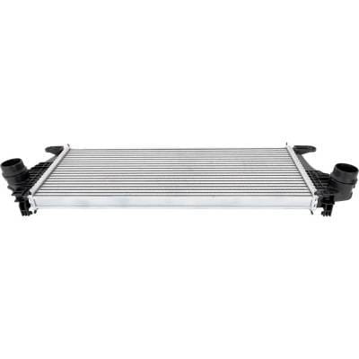 Aluminum Intercooler Compatible With Chevrolet Malibu Premier 4 Cyl 2.0L Malibu Lt 4 Cyl 2.0L thumbnail 9