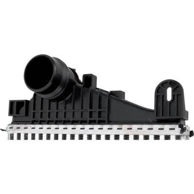 Aluminum Intercooler Compatible With Chevrolet Malibu Premier 4 Cyl 2.0L Malibu Lt 4 Cyl 2.0L thumbnail 15