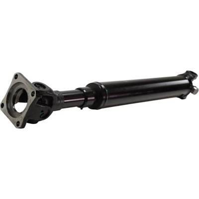 Front Prop Shaft Assembly Compatible With 1988-1994 Chevrolet Blazer Cheyenne Blazer Silverado K1500 thumbnail 3