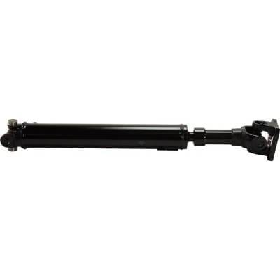 Front Driveshaft Assembly Compatible With 1988-1994 Chevrolet Blazer Silverado K1500 Cheyenne K1500 thumbnail 11