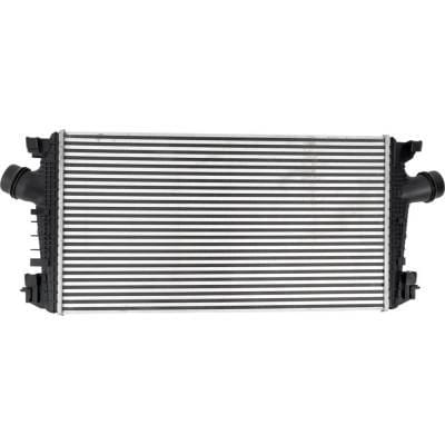 New Aluminum Intercooler Compatible With Buick Chevrolet Regal Premium 4 Cyl 2.0L Malibu Lt 4 Cyl thumbnail 3