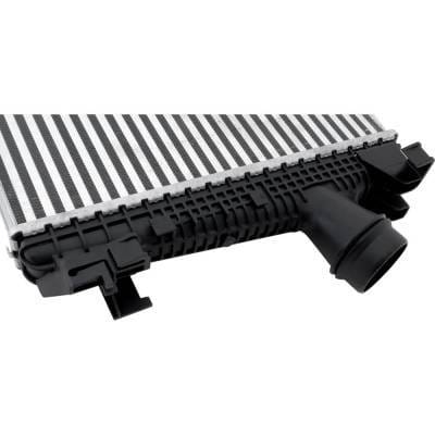 New Aluminum Intercooler Compatible With Buick Chevrolet Regal Premium 4 Cyl 2.0L Malibu Lt 4 Cyl thumbnail 13