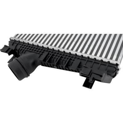 New Aluminum Intercooler Compatible With Buick Chevrolet Regal Premium 4 Cyl 2.0L Malibu Lt 4 Cyl thumbnail 15