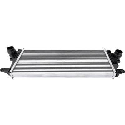 Aluminum Intercooler Compatible With Chevrolet Malibu Premier 4 Cyl 2.0L Malibu Lt 4 Cyl 2.0L thumbnail 11