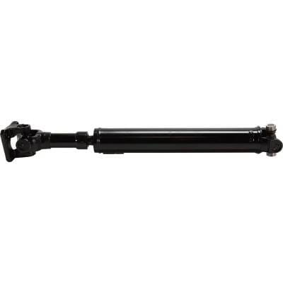 Front Driveshaft Assembly Compatible With 1988-1994 Chevrolet Blazer Silverado K1500 Cheyenne K1500 thumbnail 7